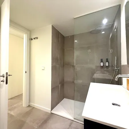 Convenient Near Nou Mestalla&metro *