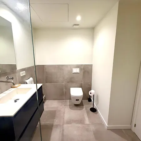 Apartamento Convenient Near Nou Mestalla&metro
