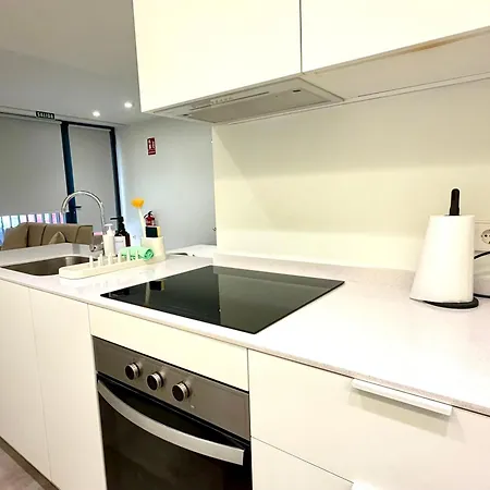 Convenient Near Nou Mestalla&metro