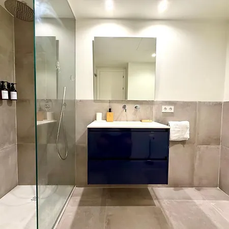 Apartamento Convenient Near Nou Mestalla&metro Valencia
